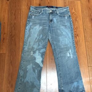 Vigoss bootcut jeans